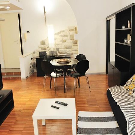 Ciro Piazza Unita Italia Apartment Триест Екстериор снимка