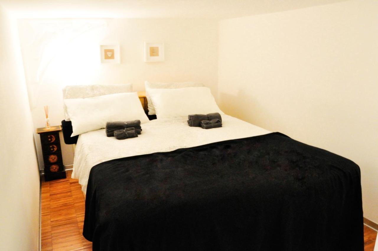 Ciro Piazza Unita Italia Apartment Триест Екстериор снимка