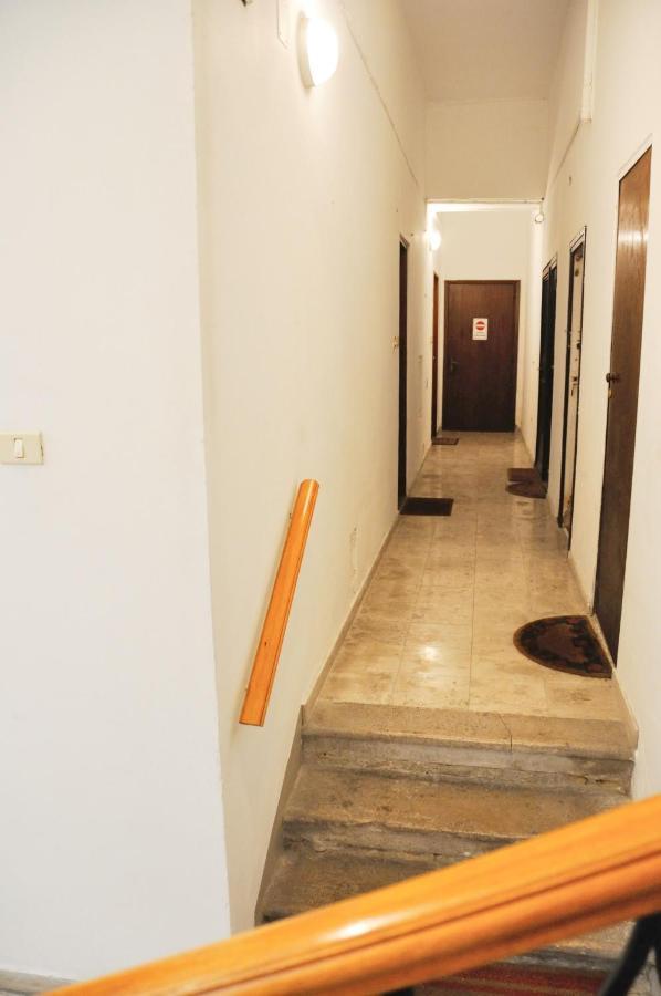 Ciro Piazza Unita Italia Apartment Триест Екстериор снимка