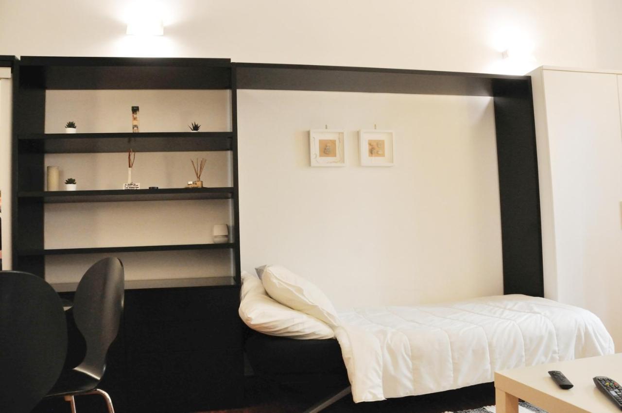 Ciro Piazza Unita Italia Apartment Триест Екстериор снимка