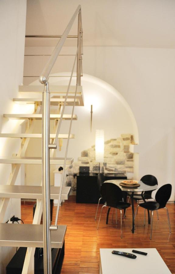 Ciro Piazza Unita Italia Apartment Триест Екстериор снимка