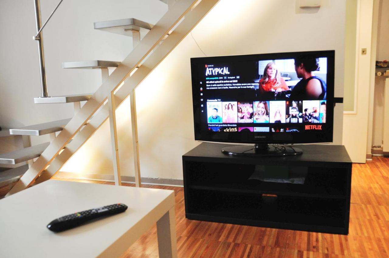 Ciro Piazza Unita Italia Apartment Триест Екстериор снимка