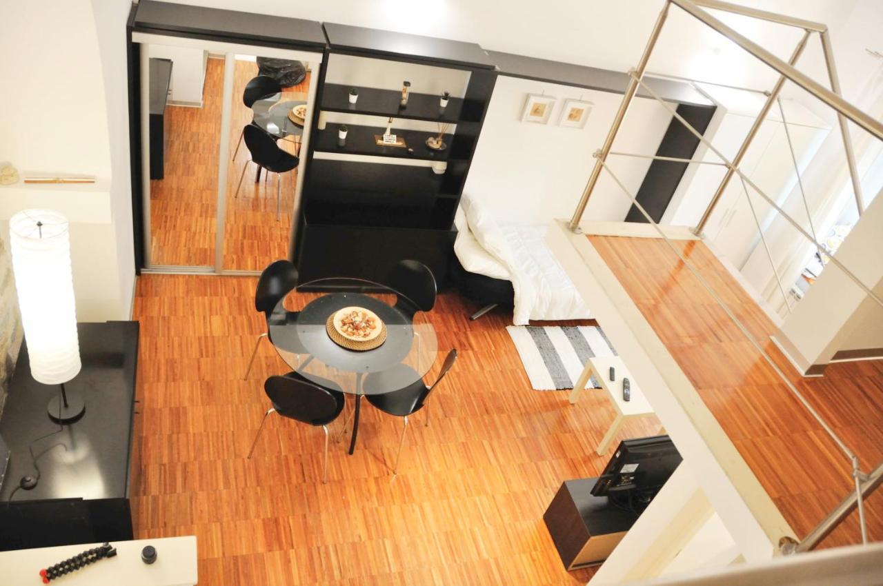 Ciro Piazza Unita Italia Apartment Триест Екстериор снимка